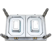 custom making disposable moulding customized manufacturer injection mould plastic parts production mould